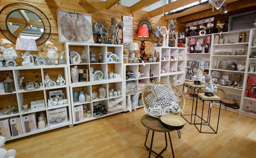 Objets de décoration Thionville